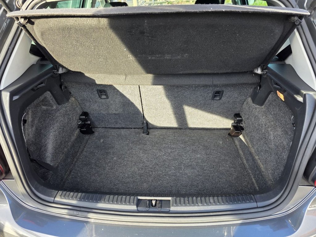 Used Volkswagen Polo 2013 for sale - 76345765: Photo 5