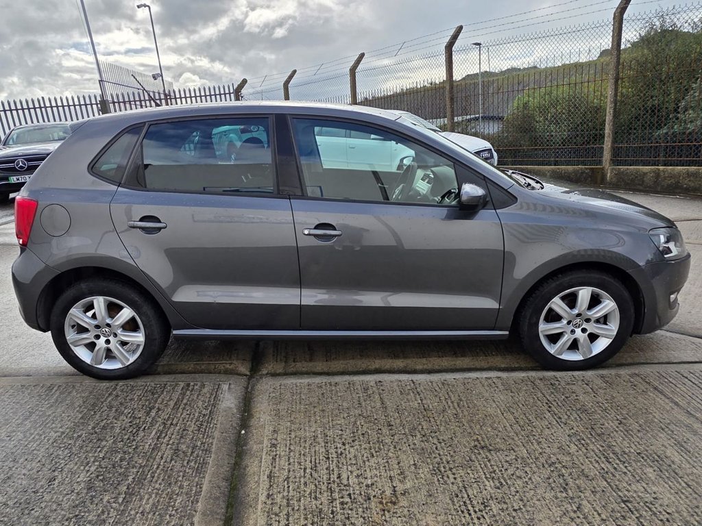 Used Volkswagen Polo 2013 for sale - 76345765: Photo 9