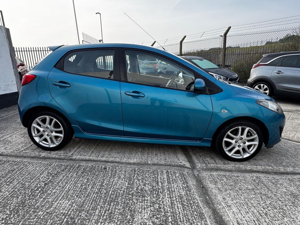 Used Mazda Mazda2 2011 for sale - 77991542: Photo 10