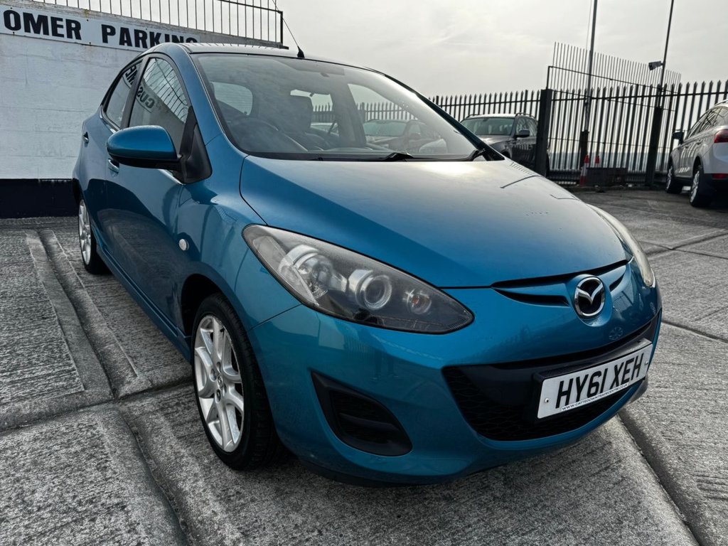 Used Mazda Mazda2 2011 for sale - 77991542: Photo 11