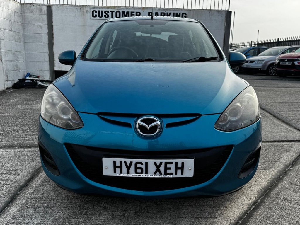 Used Mazda Mazda2 2011 for sale - 77991542: Photo 12