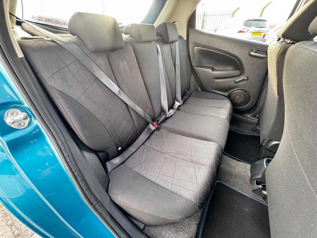 Used Mazda Mazda2 2011 for sale - 77991542: Photo 15