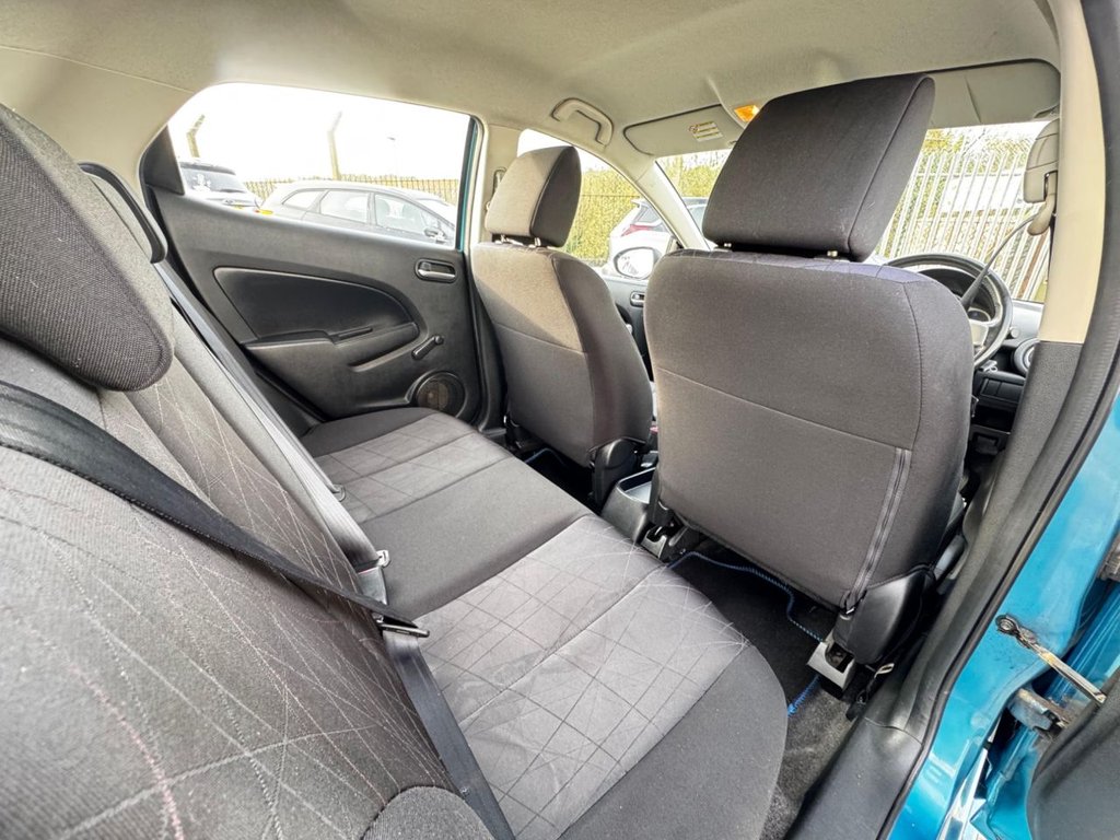 Used Mazda Mazda2 2011 for sale - 77991542: Photo 16