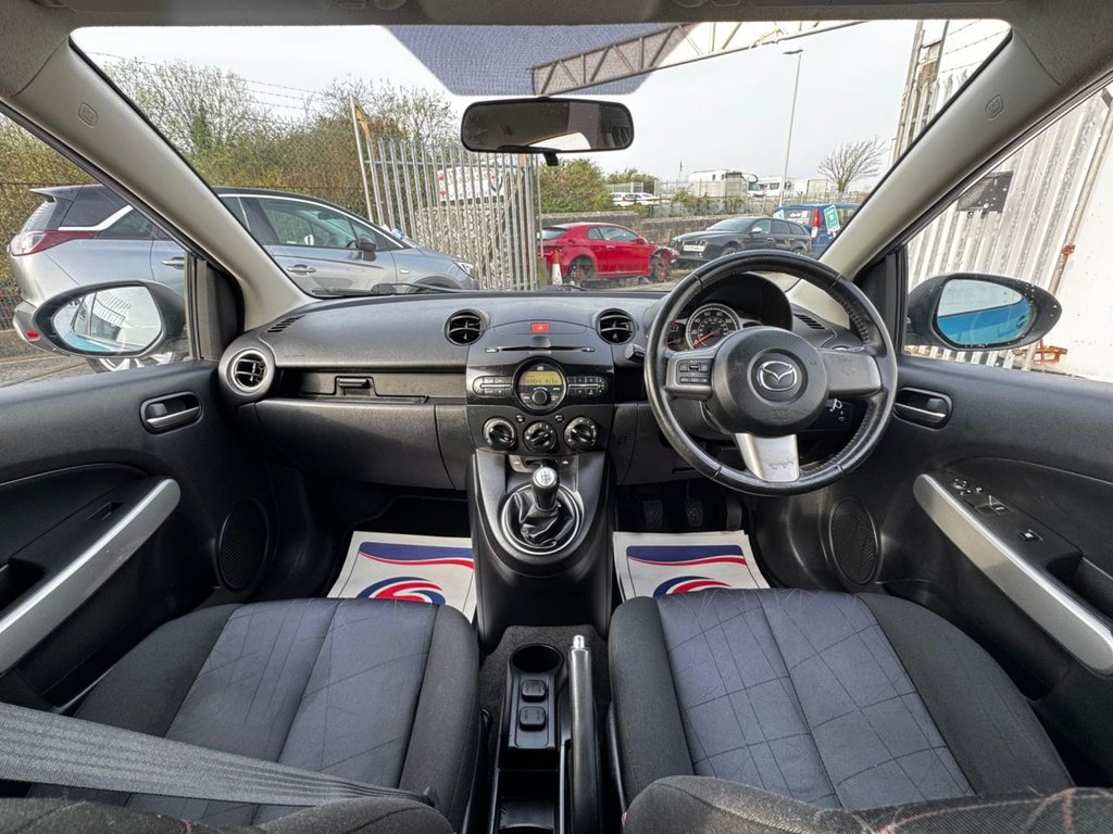 Used Mazda Mazda2 2011 for sale - 77991542: Photo 18