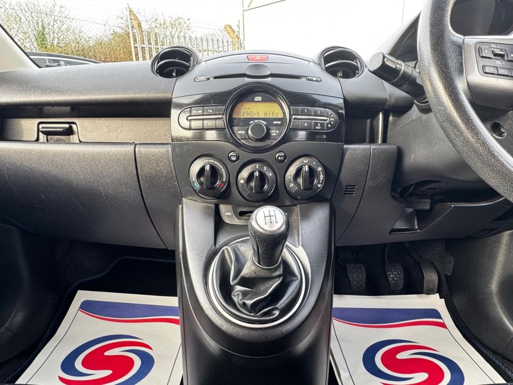Used Mazda Mazda2 2011 for sale - 77991542: Photo 19