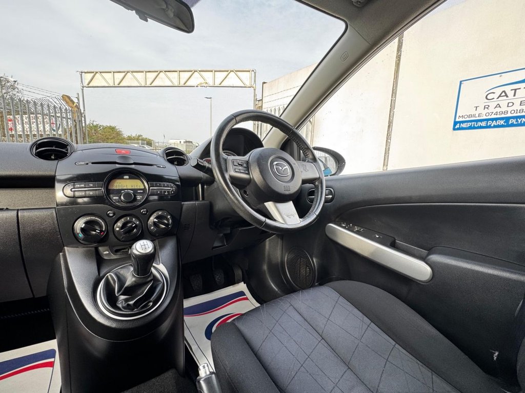 Used Mazda Mazda2 2011 for sale - 77991542: Photo 20