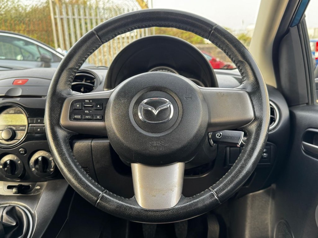 Used Mazda Mazda2 2011 for sale - 77991542: Photo 22