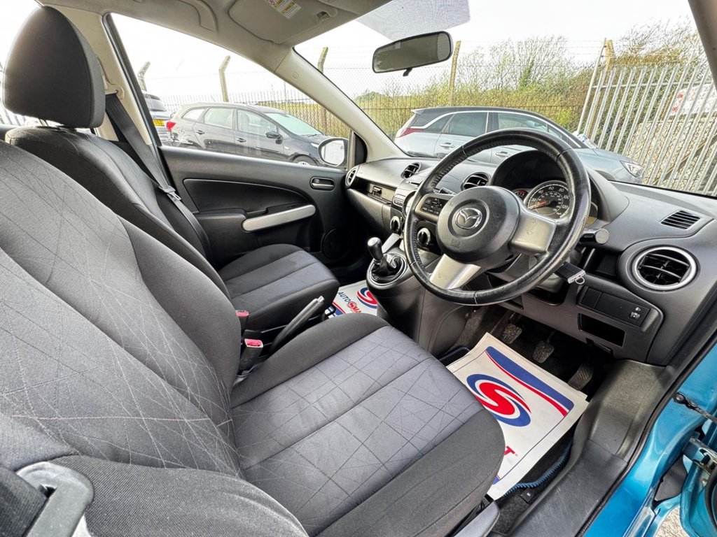 Used Mazda Mazda2 2011 for sale - 77991542: Photo 27