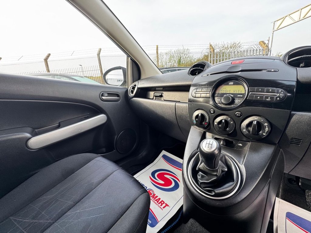 Used Mazda Mazda2 2011 for sale - 77991542: Photo 29