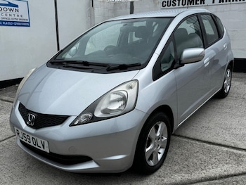 2009 (59) - 1.4 i-VTEC ES 5dr