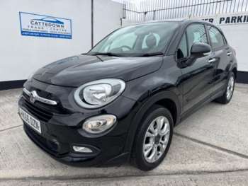2017 (66) - 1.6 E-torQ Pop Star 5dr