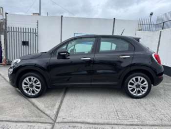 Used Fiat 500X 2017 for sale - 74884404: Photo