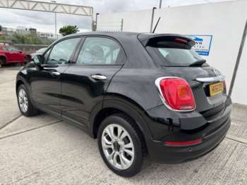 Used Fiat 500X 2017 for sale - 74884404: Photo
