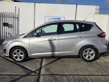 Used Ford C-Max 2015 for sale - 78314780: Photo