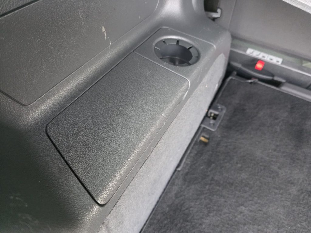 Used Volkswagen Touran 2013 for sale - 77064938: Photo 13