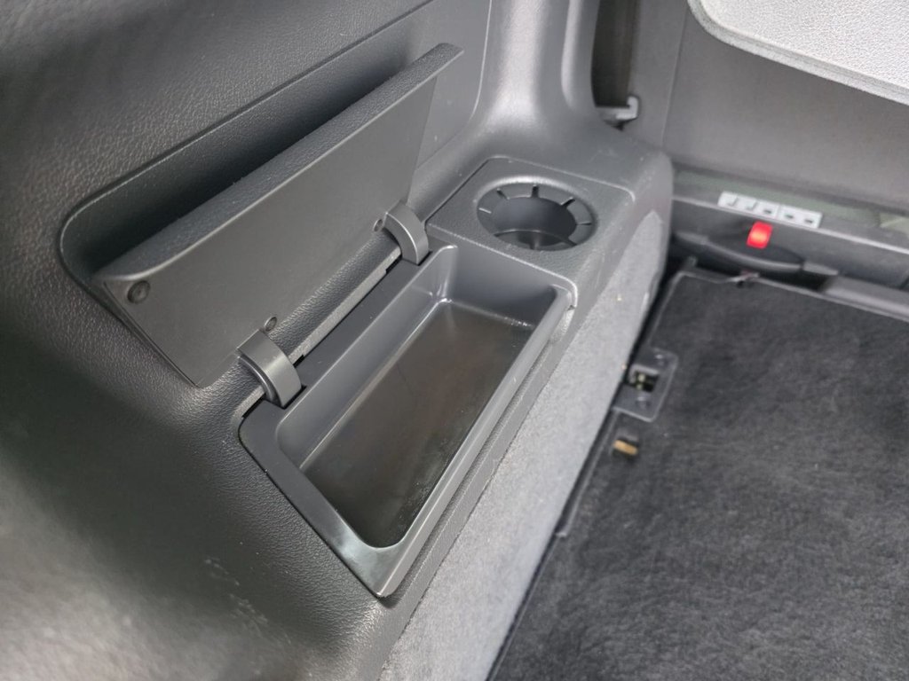 Used Volkswagen Touran 2013 for sale - 77064938: Photo 14