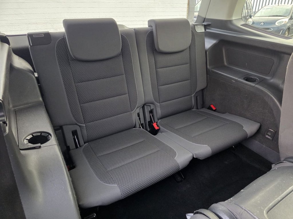 Used Volkswagen Touran 2013 for sale - 77064938: Photo 20