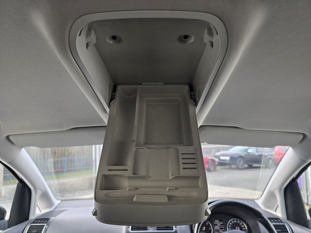 Used Volkswagen Touran 2013 for sale - 77064938: Photo 26