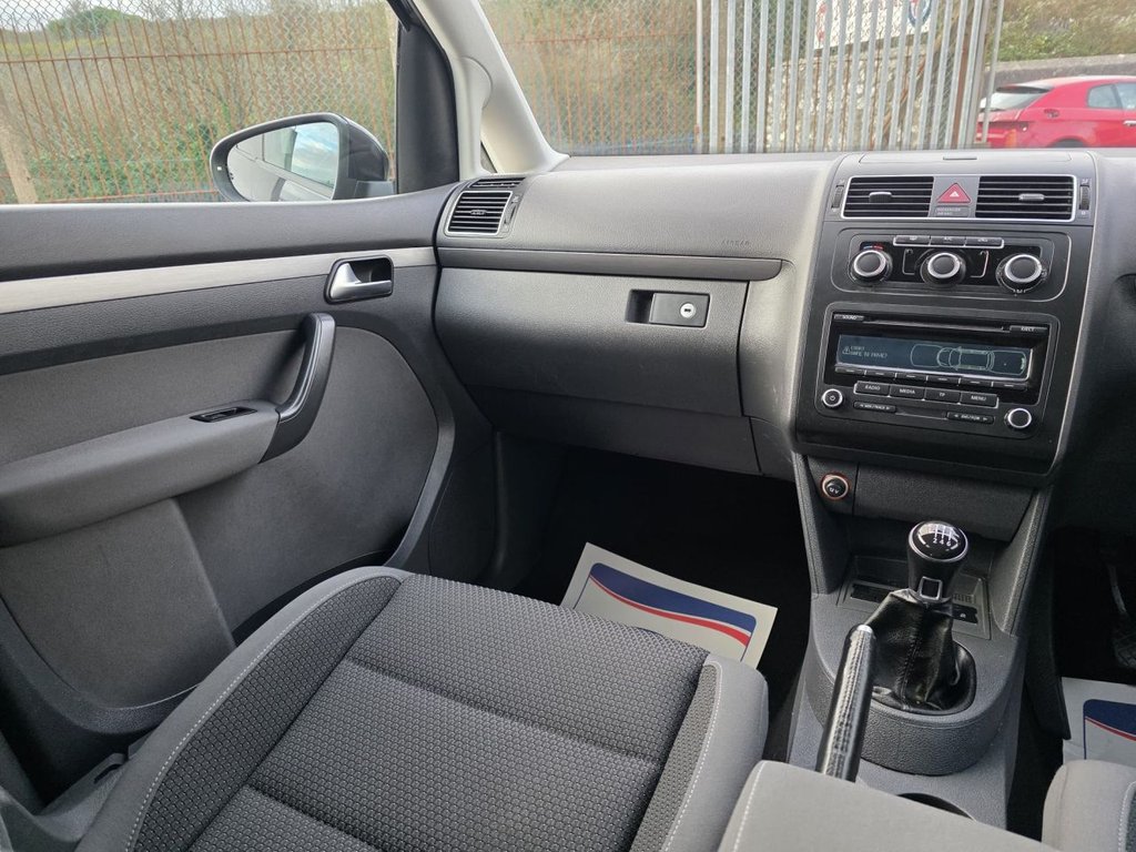 Used Volkswagen Touran 2013 for sale - 77064938: Photo 29