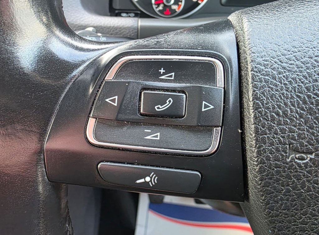 Used Volkswagen Touran 2013 for sale - 77064938: Photo 32