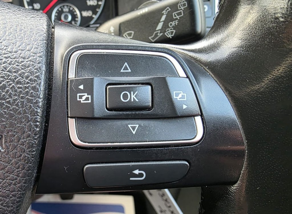 Used Volkswagen Touran 2013 for sale - 77064938: Photo 33