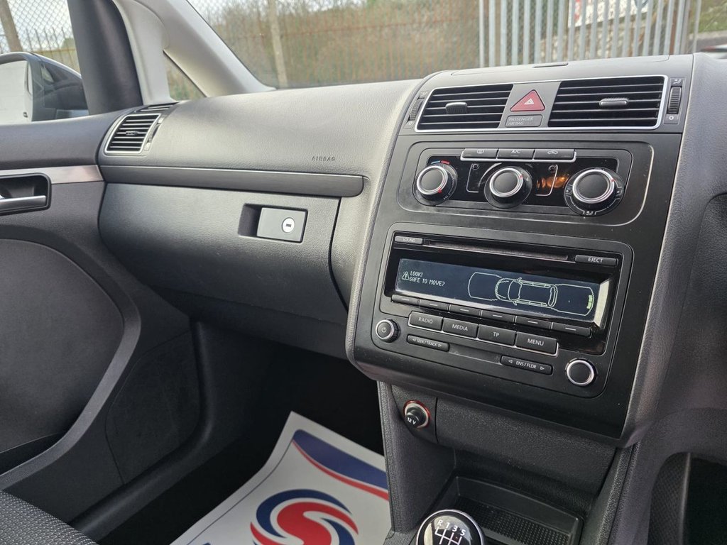 Used Volkswagen Touran 2013 for sale - 77064938: Photo 43