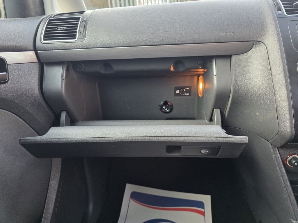 Used Volkswagen Touran 2013 for sale - 77064938: Photo 45