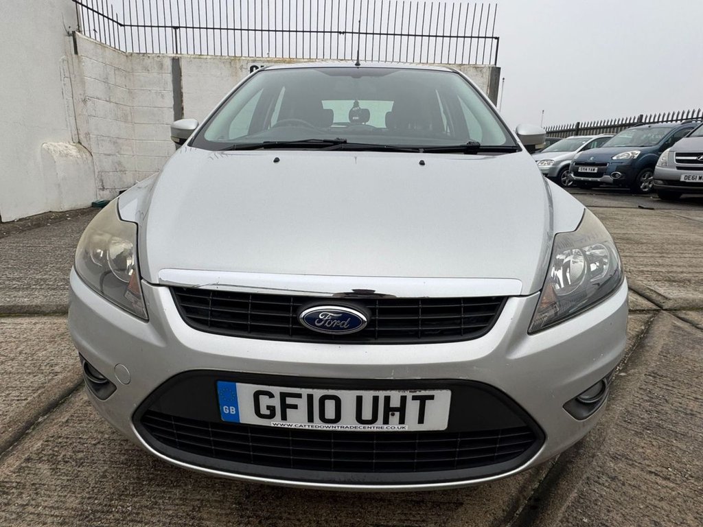 Used Ford Focus 2010 for sale - 77642796: Photo 12