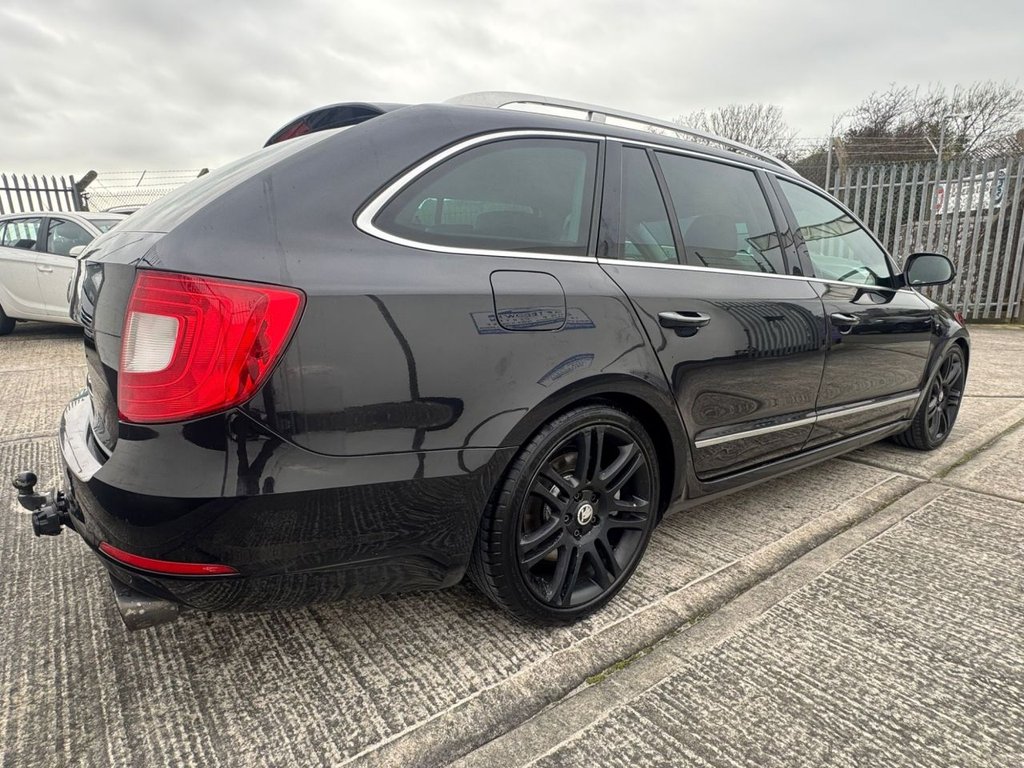 Used Skoda Superb 2011 for sale - 77734854: Photo 11