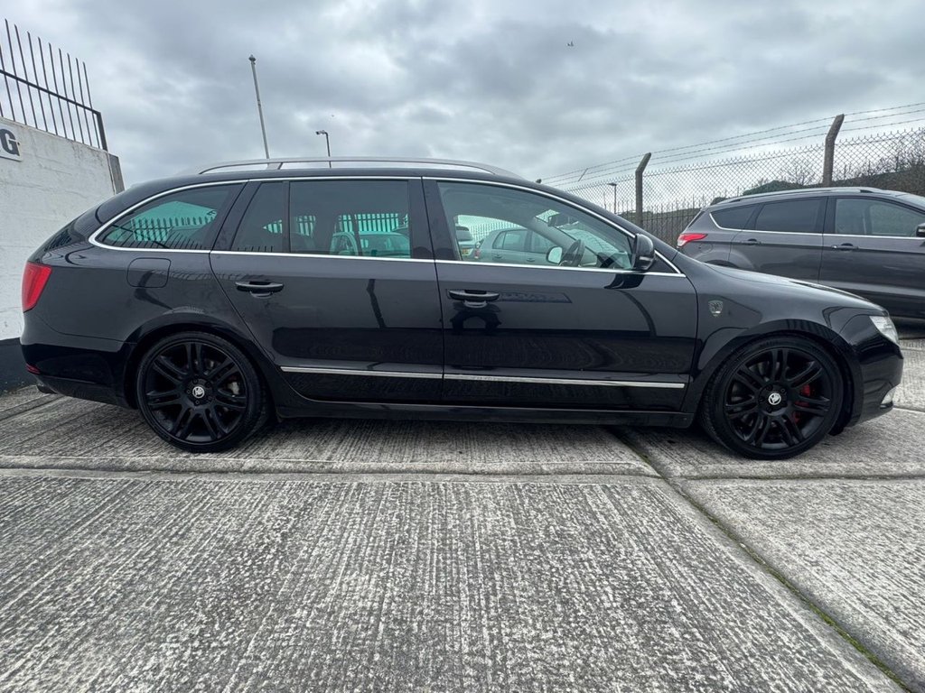 Used Skoda Superb 2011 for sale - 77734854: Photo 12