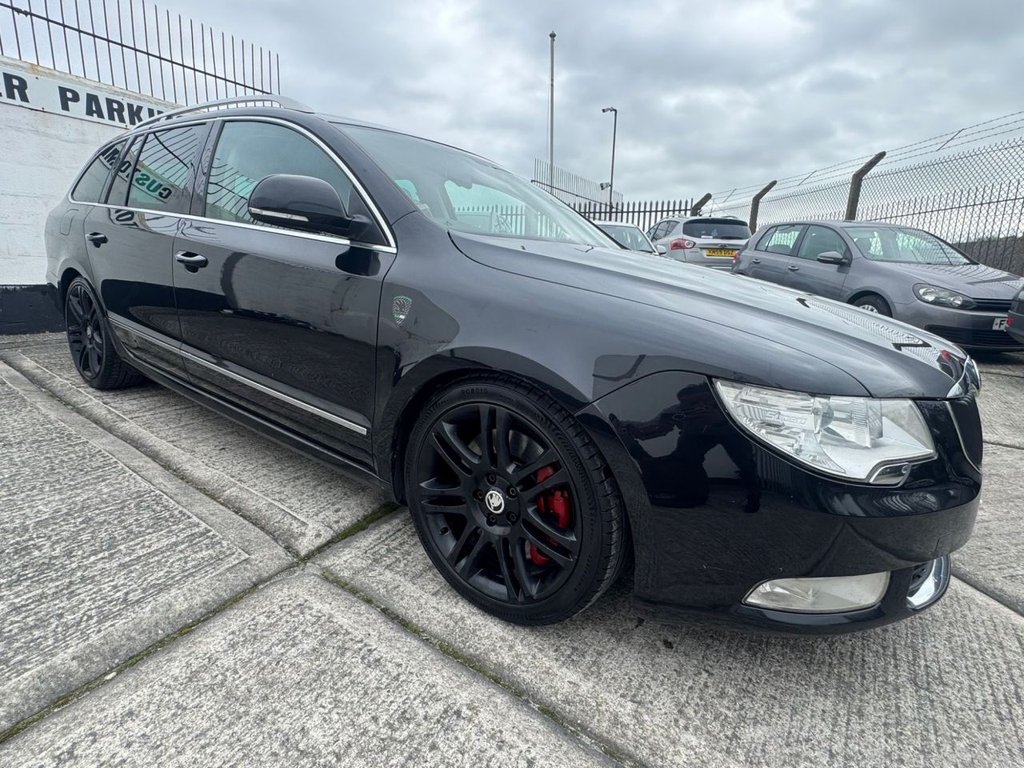 Used Skoda Superb 2011 for sale - 77734854: Photo 13