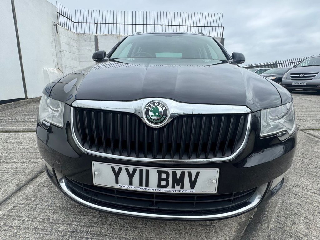 Used Skoda Superb 2011 for sale - 77734854: Photo 14