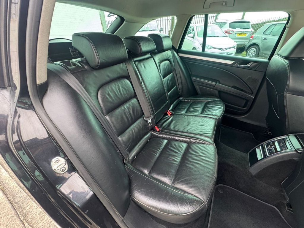 Used Skoda Superb 2011 for sale - 77734854: Photo 17