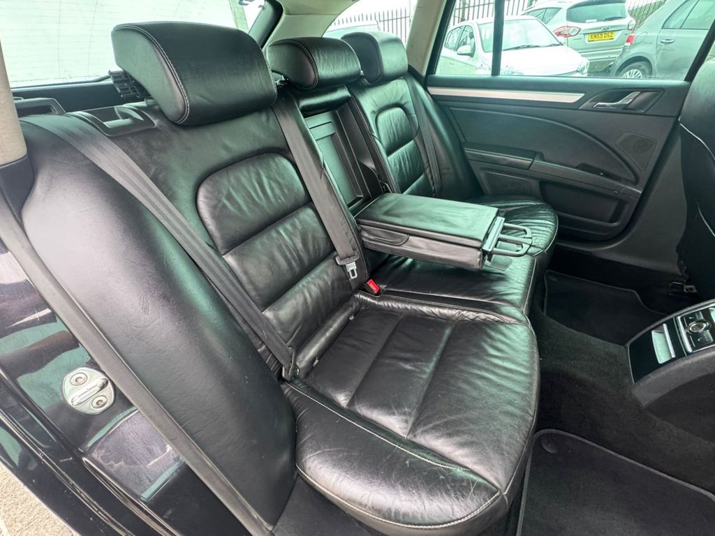 Used Skoda Superb 2011 for sale - 77734854: Photo 18