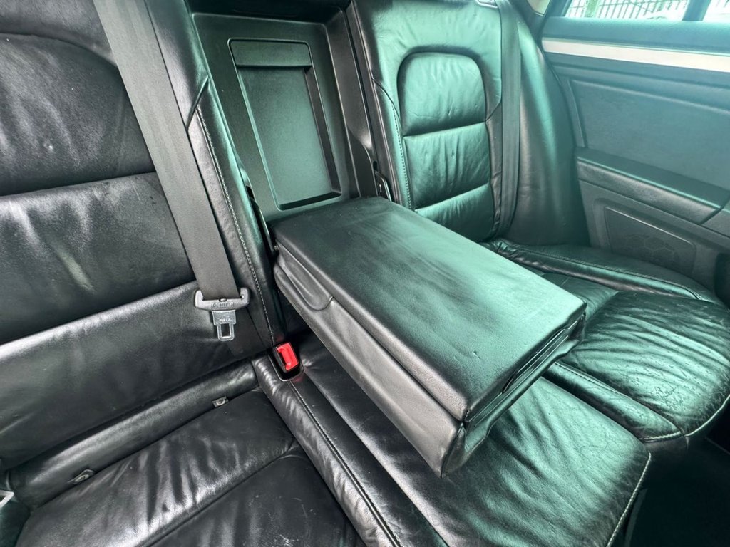 Used Skoda Superb 2011 for sale - 77734854: Photo 19