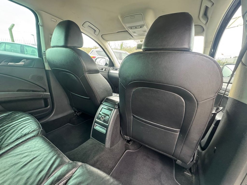 Used Skoda Superb 2011 for sale - 77734854: Photo 22