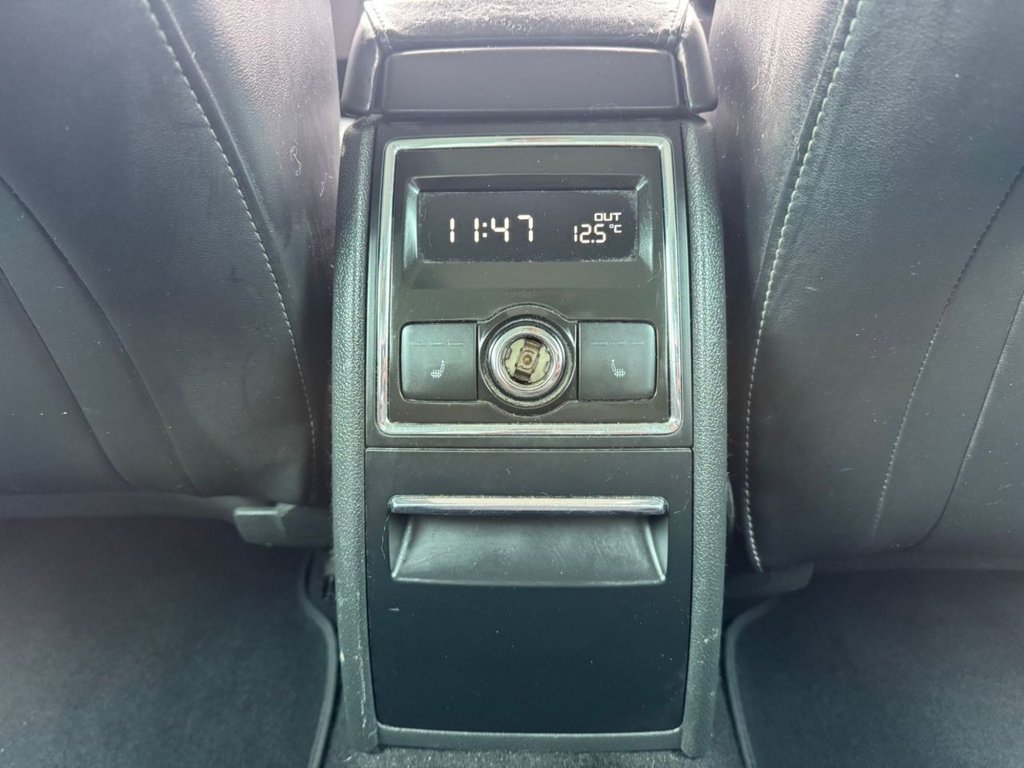 Used Skoda Superb 2011 for sale - 77734854: Photo 24