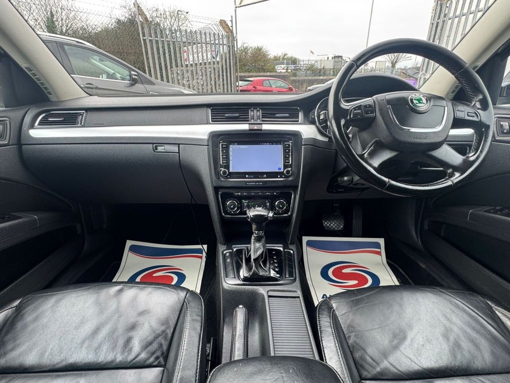 Used Skoda Superb 2011 for sale - 77734854: Photo 28