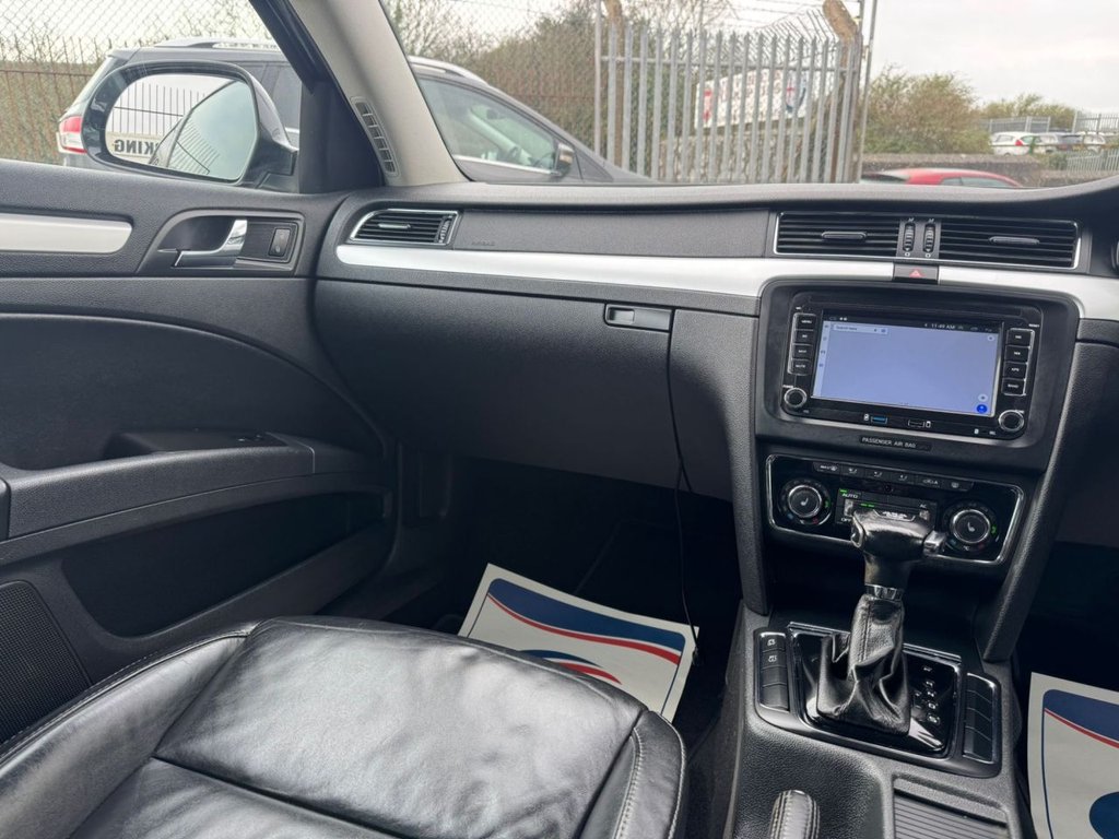 Used Skoda Superb 2011 for sale - 77734854: Photo 31