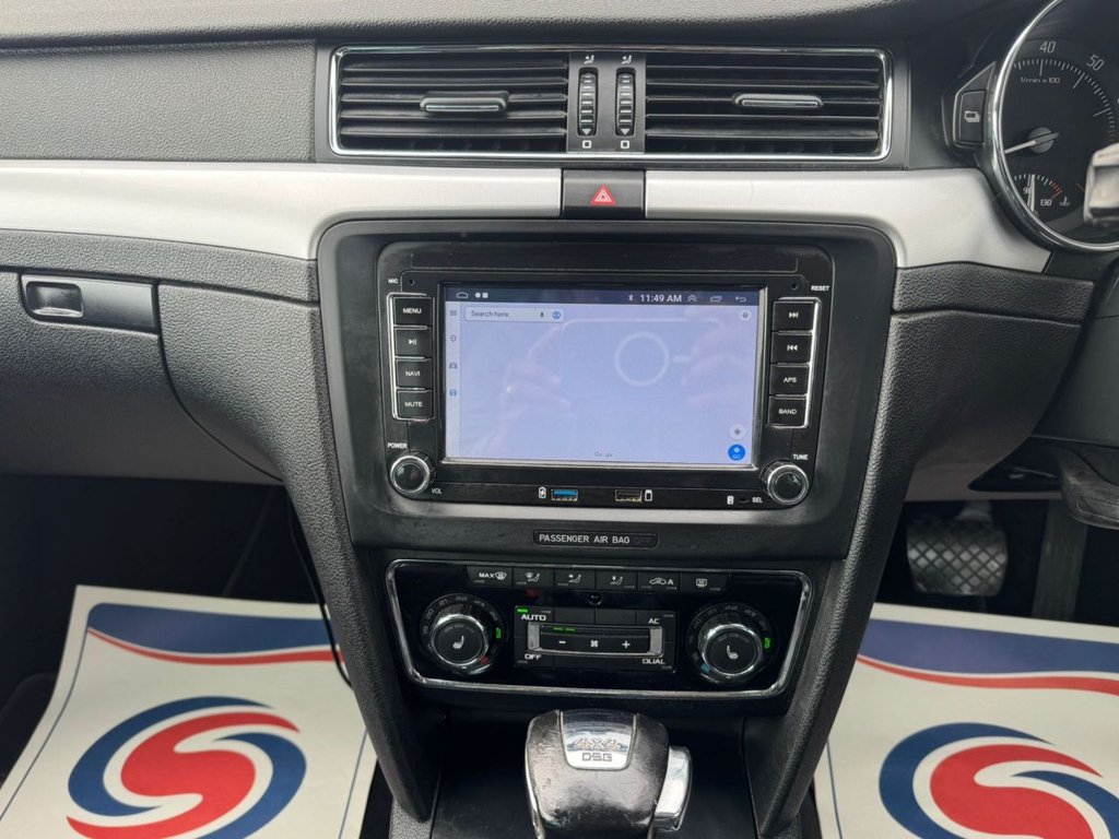 Used Skoda Superb 2011 for sale - 77734854: Photo 32