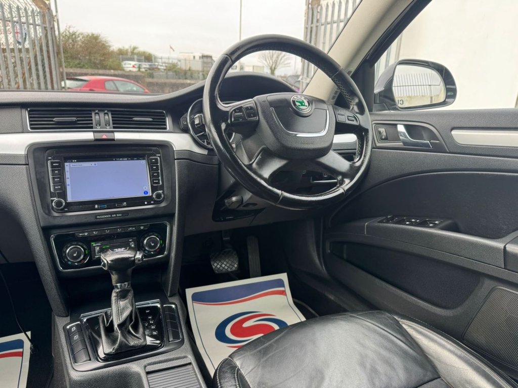 Used Skoda Superb 2011 for sale - 77734854: Photo 33