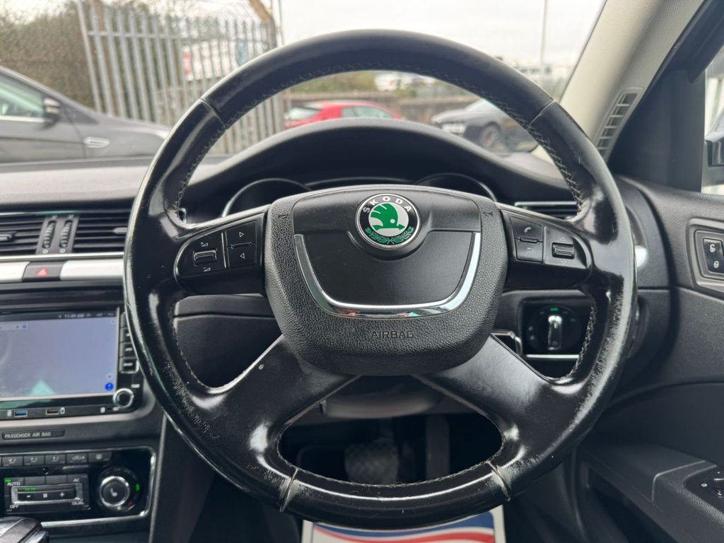 Used Skoda Superb 2011 for sale - 77734854: Photo 34