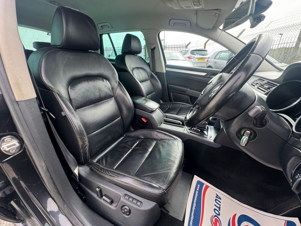 Used Skoda Superb 2011 for sale - 77734854: Photo 40