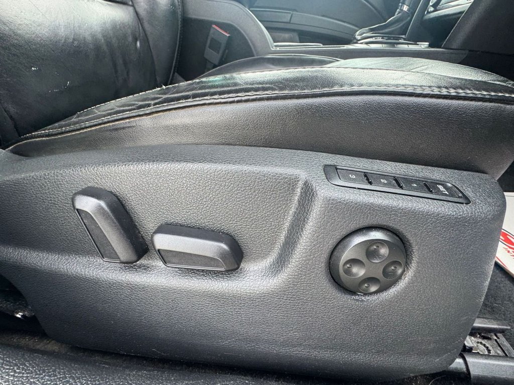 Used Skoda Superb 2011 for sale - 77734854: Photo 41