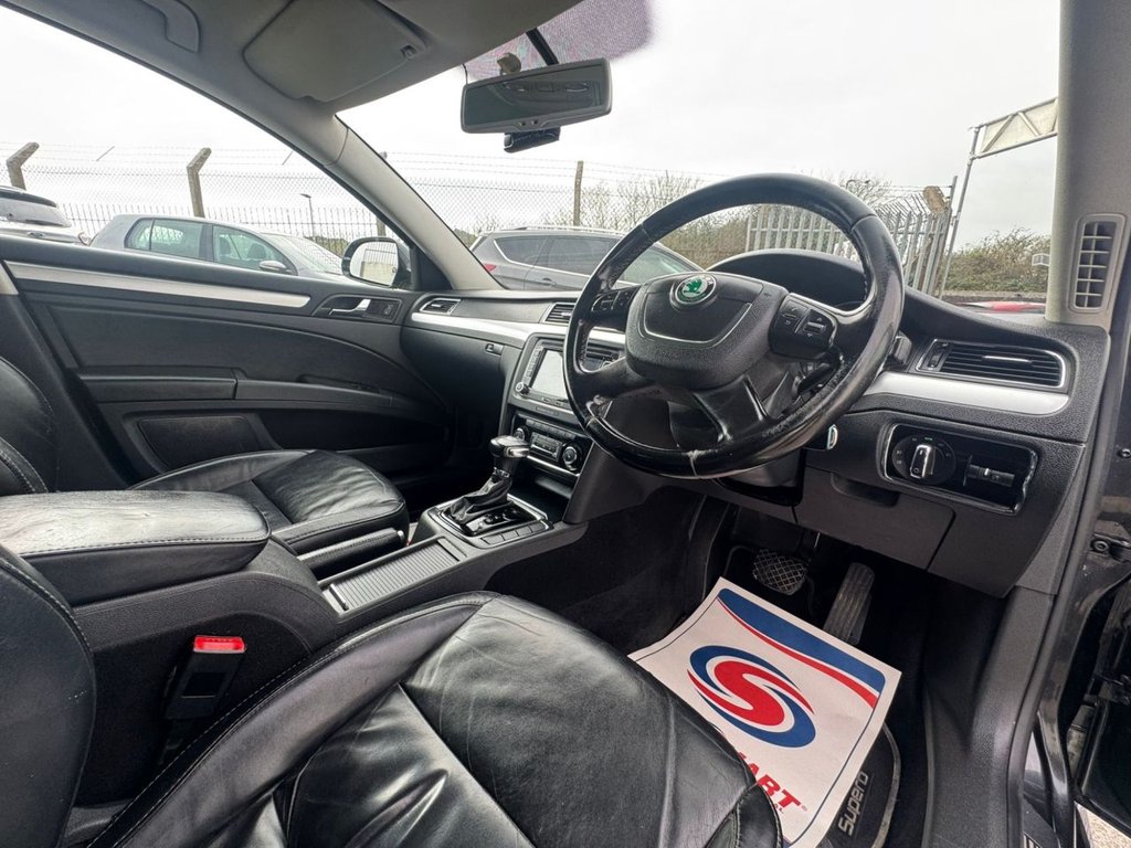 Used Skoda Superb 2011 for sale - 77734854: Photo 43