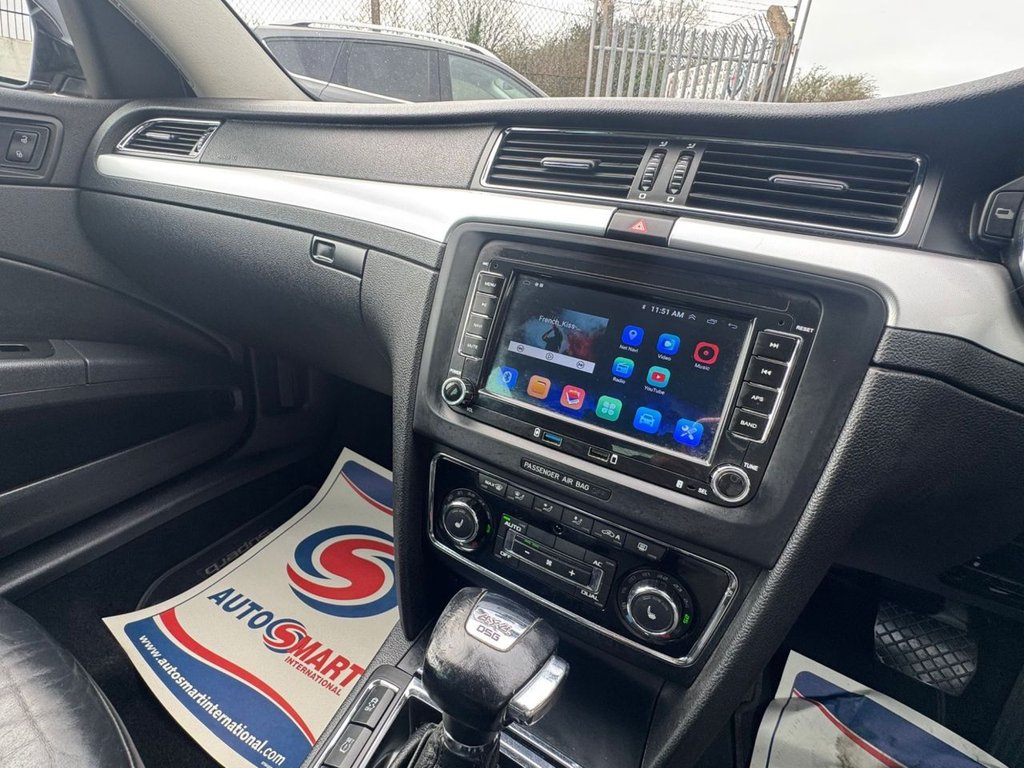 Used Skoda Superb 2011 for sale - 77734854: Photo 45