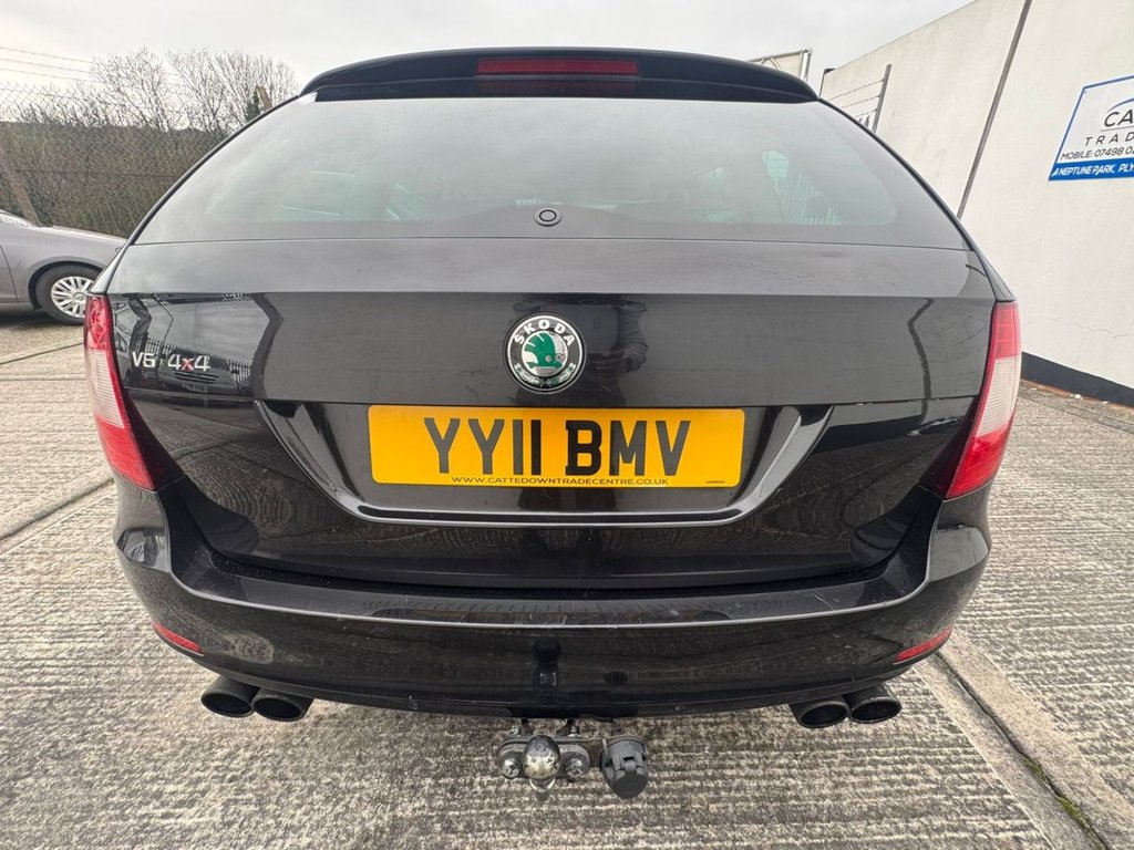 Used Skoda Superb 2011 for sale - 77734854: Photo 5