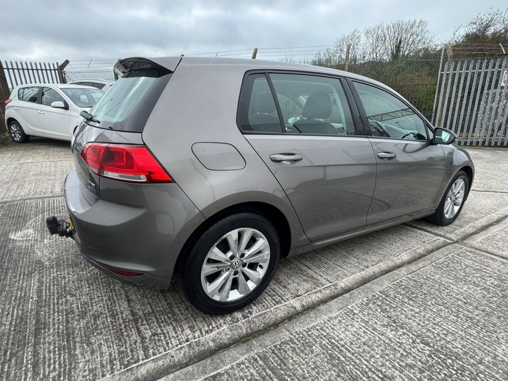 Used Volkswagen Golf 2013 for sale - 77920494: Photo 13