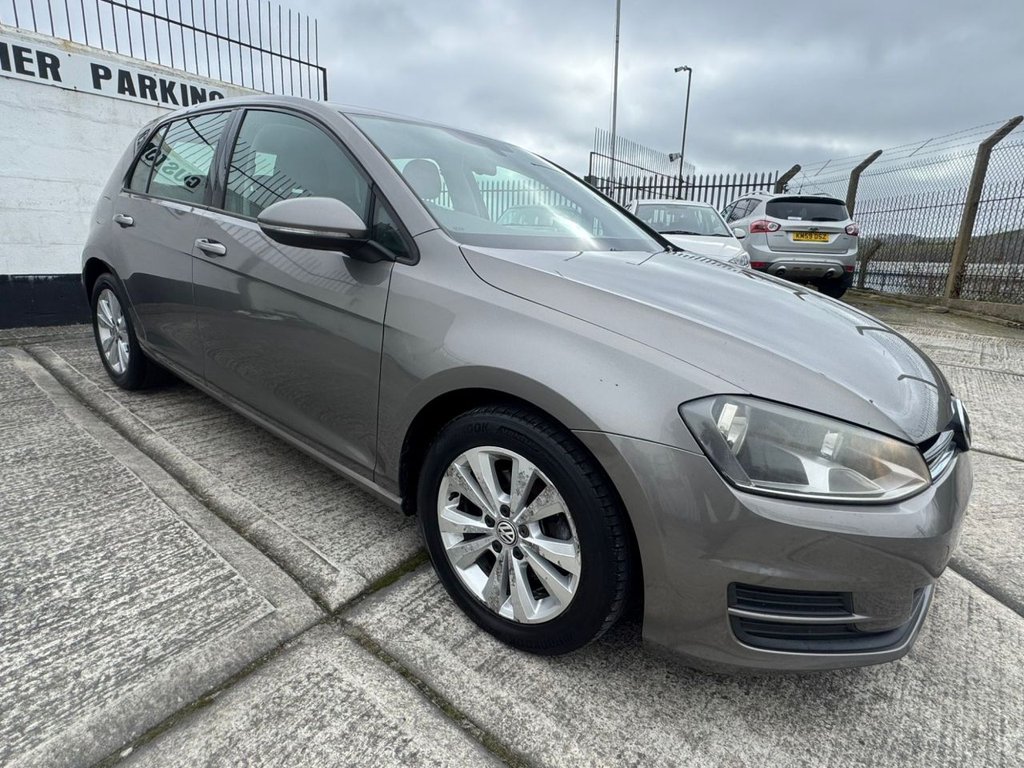 Used Volkswagen Golf 2013 for sale - 77920494: Photo 15