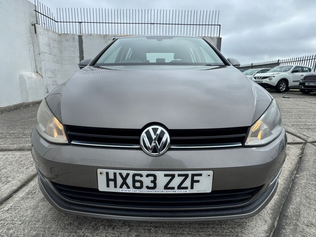 Used Volkswagen Golf 2013 for sale - 77920494: Photo 16